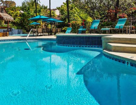 Keauhou Resort Condos for Rent