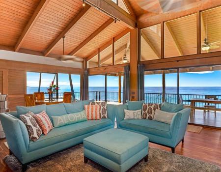 Hawaii Island Private Home Rentals