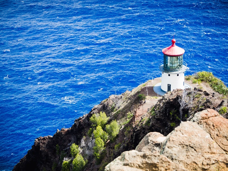 Makapu’u Lighthouse Trail