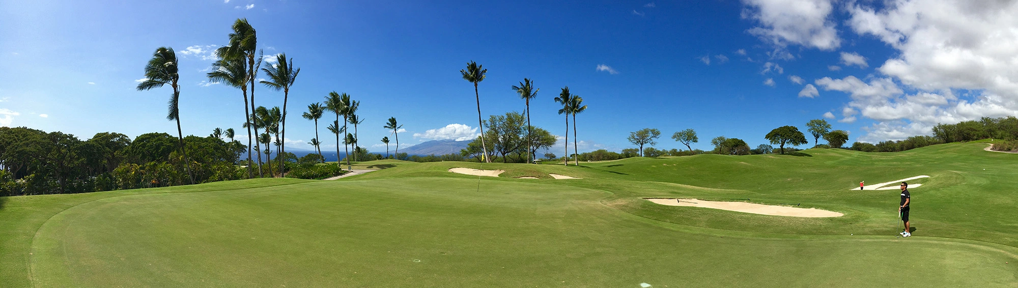 Maui’s Best Golf Courses